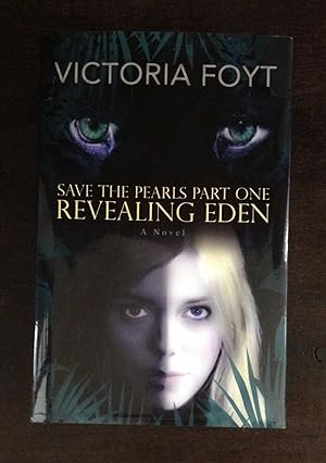 Seller image for SAVE THE PEARLS: REVEALING EDEN for sale by Astro Trader Books IOBA
