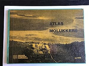 Atlas Molukkers