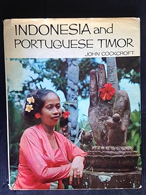 Indonesia and Portuguese Timor