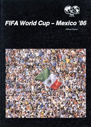 1986 Fußball-WM in Mexiko 1986 kompl.Ausg. Briefmarken für Sammler Fußball Prophila Collection Kambodscha 722-728