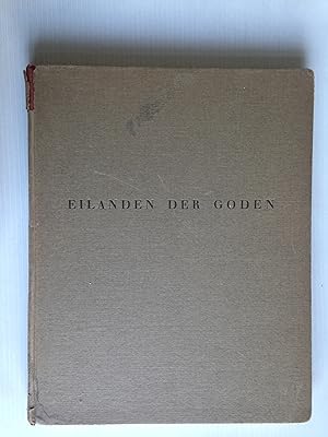 Seller image for Eilander der goden, Java, Sumatra, Bali for sale by Stadion Books