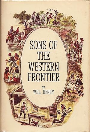 Seller image for Sons of the Western Frontier for sale by Fireproof Books