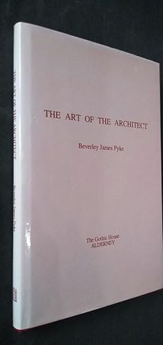 Image du vendeur pour The Art of the Architect mis en vente par Your Book Soon