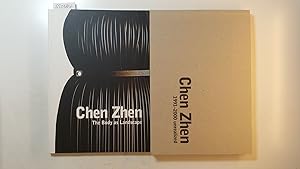 Seller image for Chen Zhen : 1991 - 2000 unrealized + The Body as Landscape (2 BCHER) for sale by Gebrauchtbcherlogistik  H.J. Lauterbach