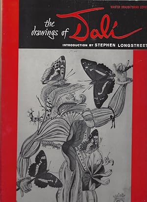 Seller image for The Drawings of Dal for sale by ART...on paper - 20th Century Art Books