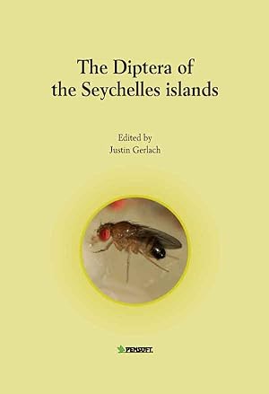 Image du vendeur pour The Diptera of the Seychelles islands mis en vente par PEMBERLEY NATURAL HISTORY BOOKS BA, ABA