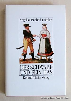 Bild des Verkufers fr Der Schwabe und sein Hs. Stuttgart, Theiss, 1982. Mit zahlreichen, teils farbigen Tafelabbildungen. 176 S., 1 Bl. Or.-Pp. (ISBN 3806203091). zum Verkauf von Jrgen Patzer