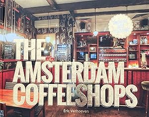 The Amsterdam coffeeshops