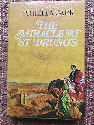 THE MIRACLE at ST. BRUNO'S