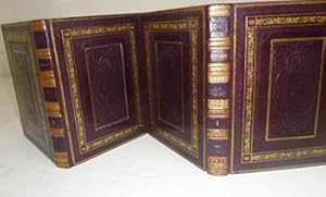 Immagine del venditore per L'Artiste : journal de la littrature et des beaux-arts. 2 volumes for 1834. Vols. VII and VIII. First edition. venduto da Wittenborn Art Books