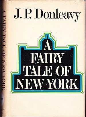 A Fairy Tale of New York