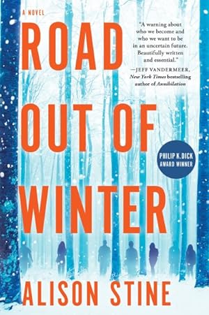 Seller image for Road Out of Winter for sale by GreatBookPrices