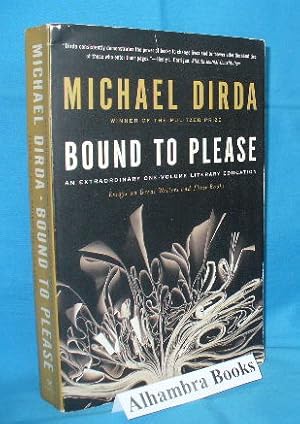 Bound to Please : An Extraordinary One-Volume Literary Education