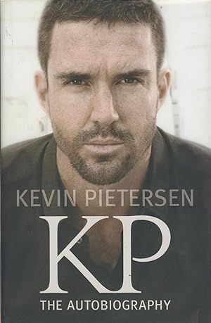 Seller image for KP - THE AUTOBIOGRAPHY for sale by Sportspages