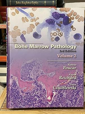 Bild des Verkufers fr Bone Marrow Pathology, Volume 2 (Third Edition) zum Verkauf von Chamblin Bookmine