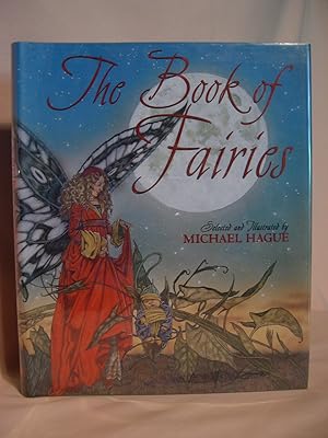 THE BOOK OF FAIRIES