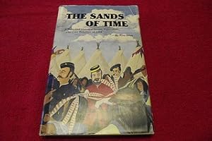 The Sands of Time: A Battleford Historical Publication: The Cree Rebellion of 1884