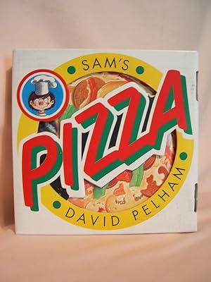 SAM'S PIZZA