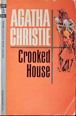 Seller image for Crooked House for sale by Canford Book Corral