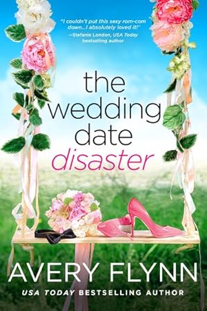 Imagen del vendedor de Wedding Date Disaster a la venta por GreatBookPrices