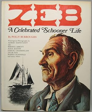 Seller image for Zeb: A Celebrated Schooner Life for sale by Main Street Fine Books & Mss, ABAA