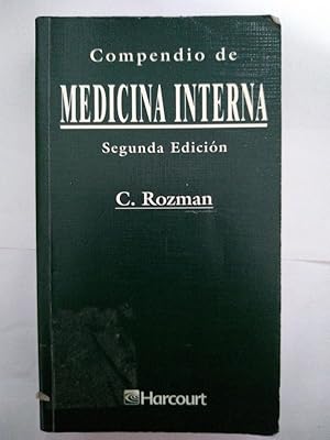 Compendio de Medicina Interna