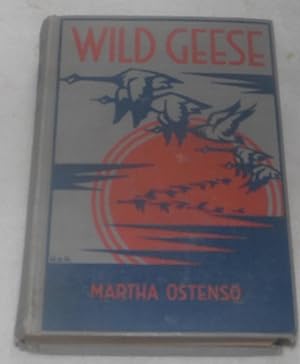 Imagen del vendedor de Wild Geese a la venta por Pheonix Books and Collectibles