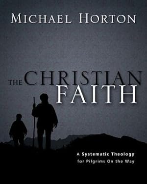 Seller image for The Christian Faith: A Systematic Theology for Pilgrims on the Way (Hardback or Cased Book) for sale by BargainBookStores