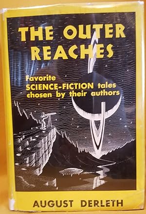 Seller image for The Outer Reaches for sale by Winding Road Books