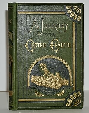 Seller image for A JOURNEY TO THE CENTER OF THE EARTH for sale by Meier And Sons Rare Books