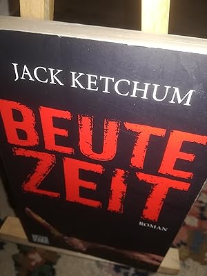 Imagen del vendedor de Beutezeit a la venta por Verlag Robert Richter