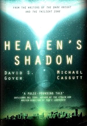 Seller image for Heaven's Shadow for sale by Ziesings