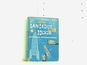 Seller image for Lancelot Biggs wundersame Weltraumfahrten for sale by Book Broker