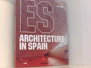 Architecture in Spain: Architektur in Spanien: AD (Architecture & Design Series)