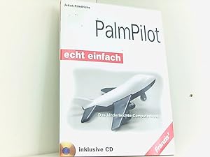 PalmPilot, m. CD-ROM
