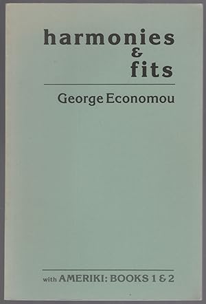 Bild des Verkufers fr Harmonies & Fits zum Verkauf von Between the Covers-Rare Books, Inc. ABAA