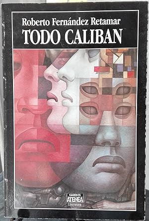 Seller image for Todo Calibn for sale by Librera Monte Sarmiento