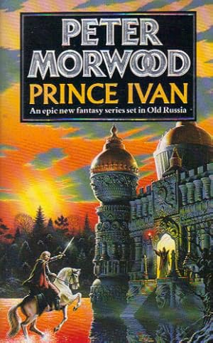 Seller image for PRINCE IVAN for sale by Black Stump Books And Collectables