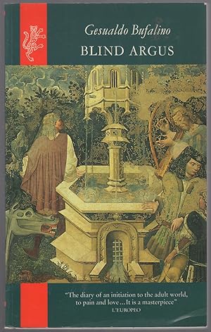 Seller image for Blind Argus or The Fables of the Memory for sale by Between the Covers-Rare Books, Inc. ABAA