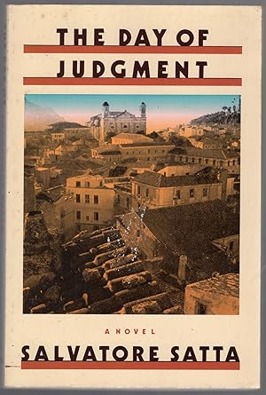 Seller image for The Day of Judgement for sale by Between the Covers-Rare Books, Inc. ABAA