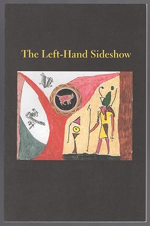 Imagen del vendedor de The Left-Hand Sideshow a la venta por Between the Covers-Rare Books, Inc. ABAA