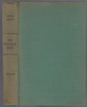 Seller image for The Breaking Wave for sale by Between the Covers-Rare Books, Inc. ABAA