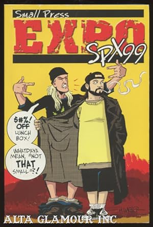 Seller image for SPX SMALL PRESS EXPO, '99 for sale by Alta-Glamour Inc.