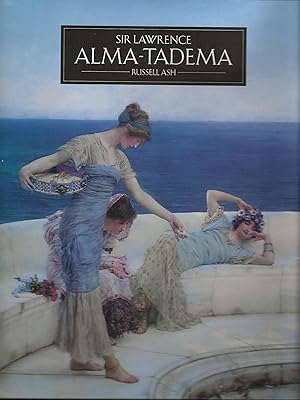 SIR LAWRENCE ALMA-TADEMA