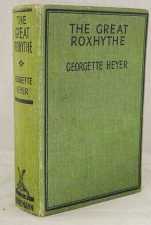 The Great Roxhythe