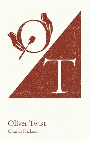 Image du vendeur pour Oliver Twist : A-level Set Text Student Edition mis en vente par GreatBookPricesUK