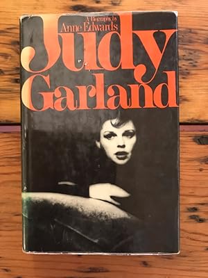 Bild des Verkufers fr Judy Garland: A Biography zum Verkauf von Antiquariat Liber Antiqua