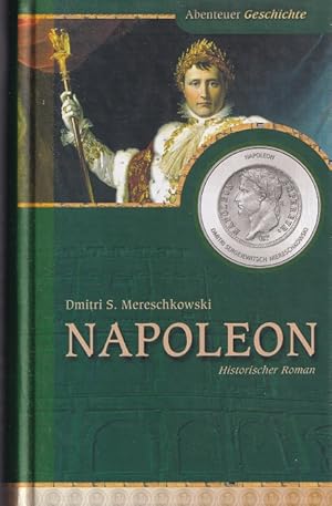 Seller image for Napoleon Abenteuer Geschichte for sale by Versandantiquariat Nussbaum