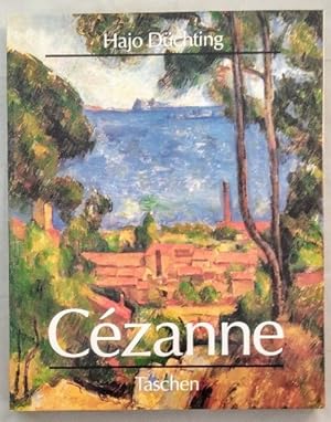 Paul Cézanne 1839-1906 von Anna BarskajaBuchZustand sehr gut Cezanne