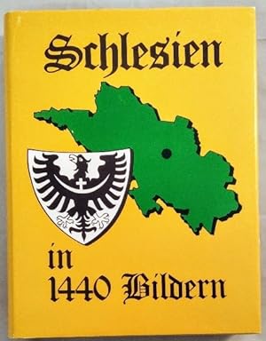 Schlesien in 1440 Bildern. Geschichtliche Darstellungen.